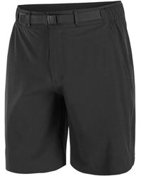 Salomon - Short Wayfarer 2.0 À Taille Ceinturée - Lyst
