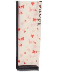 Marc O' Polo - Sciarpa Con Logo - Lyst