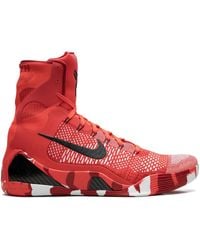 Nike - Kobe 9 Elite "christmas" スニーカー - Lyst