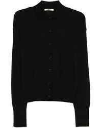 Barena - Gerippter Cardigan - Lyst