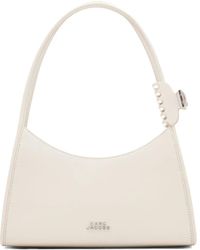 Marc Jacobs - ザ グラム クロークリップ ショルダーバッグ - Lyst