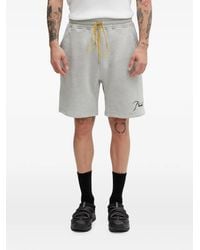 Rhude - Classique Sweat Shorts - Lyst