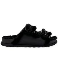 Melissa - Cozy Warm Sandals - Lyst
