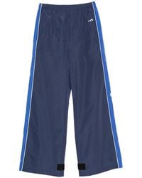 Balenciaga - Pantalon De Jogging À Détail De Logo - Lyst