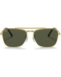 Ray-Ban - New Caravan Sunglasses - Lyst