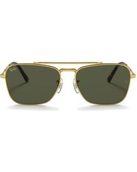 Ray-Ban - Occhiali Da Sole New Caravan - Lyst