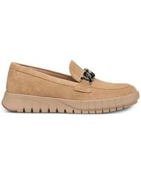 Geox - D Flextride Shoes - Lyst