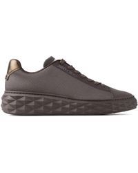 Jimmy Choo - Diamond Light Maxi/M Sneakers - Lyst