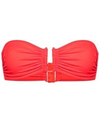 Eres - Show Bandeau Bikinitop - Lyst