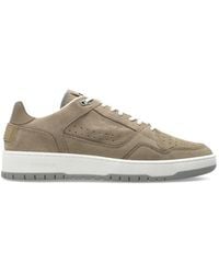 Bogner - Los Angeles Perforated Panelled Sneakers - Lyst