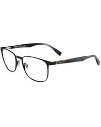 HUGO - Lunettes De Vue À Monture Carrée - Lyst