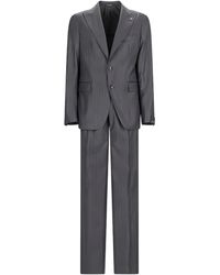 Tagliatore - Gestreept Pak - Lyst