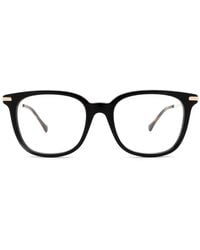 Gucci - Horsebit Glasses - Lyst