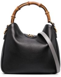 Gucci - Small Diana Shoulder Bag - Lyst