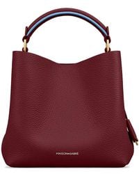 Maison De Sabre - The Mini Bucket Bag - Lyst