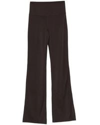 GIRLFRIEND COLLECTIVE - Pantalon Float Ultralight Groove - Lyst