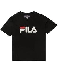 Fila - Miss Eagle T-Shirt - Lyst