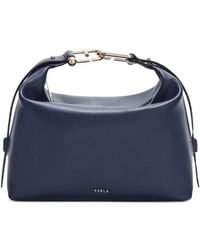 Furla - Medium Tonie Shoulder Bag - Lyst