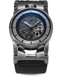FOB PARIS - X Parts Of Four Rp4 N°41 41Mm Watch - Lyst