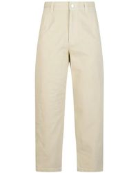 A.P.C. - Dan Chinos - Lyst