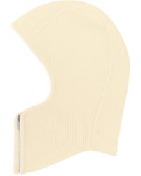 Ambush - Ribbed-Knit Balaclava - Lyst