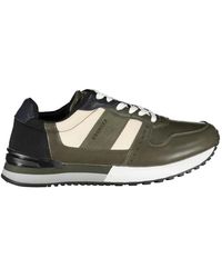 Carrera - Sneakers Mit Einsätzen - Lyst