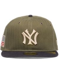 KTZ - Casquette 59Fifty Mlb À Chevrons - Lyst