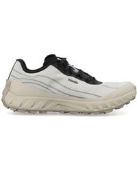 Norda - 002 Panelled Sneakers - Lyst
