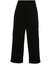 Carhartt - Pantaloni Marv A Gamba Ampia - Lyst