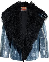 DIESEL - De-Bika-S Jack - Lyst