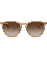 Ray-Ban - Erika Rb4171 サングラス - Lyst