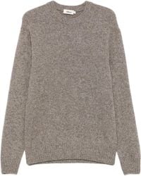 Altea - クルーネック セーター - Lyst