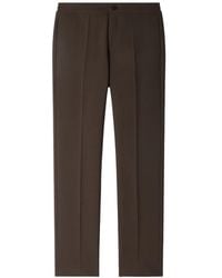 Sandro - Jersey Pants - Lyst