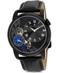 Christian Van Sant - Sprocket 44Mm Watch - Lyst