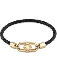 Philipp Plein - Plein Edge Bracelet - Lyst