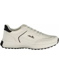 Ellesse - Sneakers Con Logo - Lyst