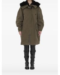Dolce & Gabbana - Parkas - Lyst