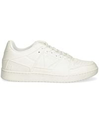 Guess - ロゴ スニーカー - Lyst