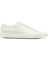Common Projects - Zapatillas bajas Achilles - Lyst