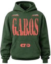 HELLSTAR - G.A.B.O.S. Hoodie - Lyst