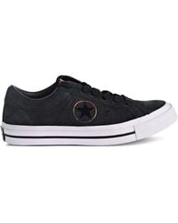 Converse - One Star Ox Sneakers - Lyst