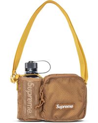 Women's Supreme Shoulder bags from $83 | Lyst