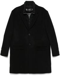Mackage - Skai Mantel - Lyst