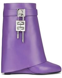 Givenchy - Ahark Stiefeletten - Lyst