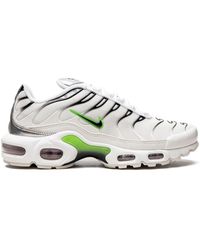 Nike Air Max Plus Sneakers for Women - Up to 70% off | Lyst