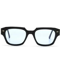 Ahlem - Rivoli Sonnenbrille Mit D-Gestell - Lyst