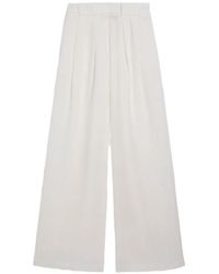 Momoní - Aspen Palazzo Trousers - Lyst