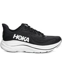 Hoka One One - Clifton 10 スニーカー - Lyst