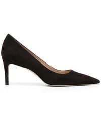 Stuart Weitzman - With Heel - Lyst