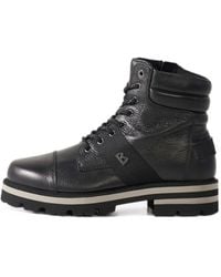 Bogner - Courchevel Lace-Up Hiking Boots - Lyst